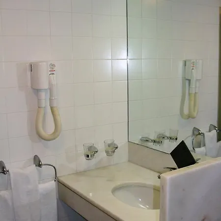 מלון דירות Turisticos Avenue Park