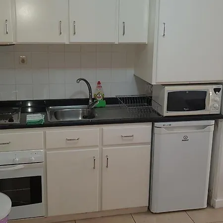 Turisticos Avenue Park 3*