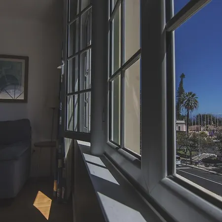 מלון דירות Turisticos Avenue Park 3*