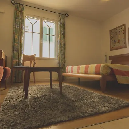 Turisticos Avenue Park פונשל