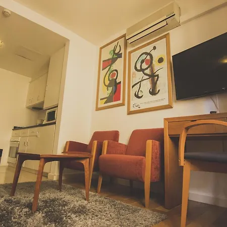 Turisticos Avenue Park 3*