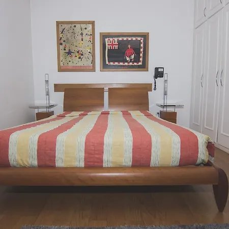 Turisticos Avenue Park פונשל