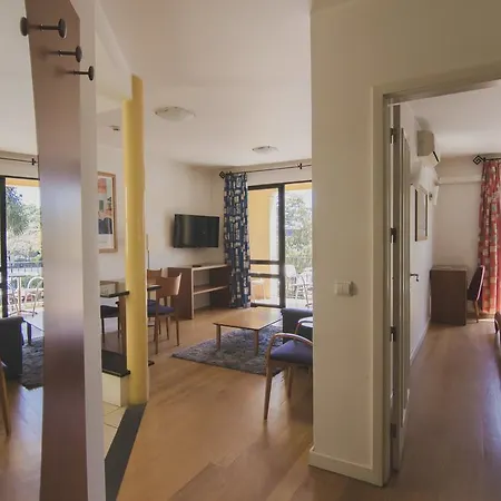 Turisticos Avenue Park 3*