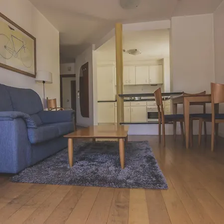 Turisticos Avenue Park מלון דירות