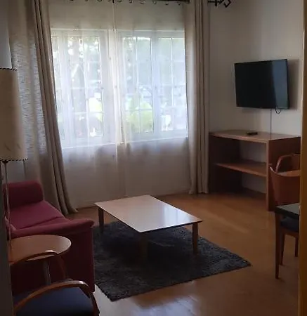 Turisticos Avenue Park מלון דירות 3*