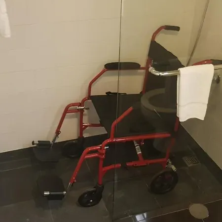 Turisticos Avenue Park 3* Funchal (Madeira)