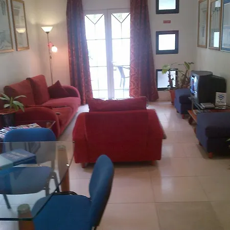 Apart-hotel Turisticos Avenue Park Funchal (Madeira)