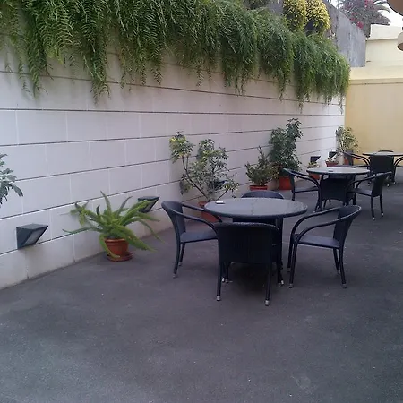 Apart-hotel Turisticos Avenue Park