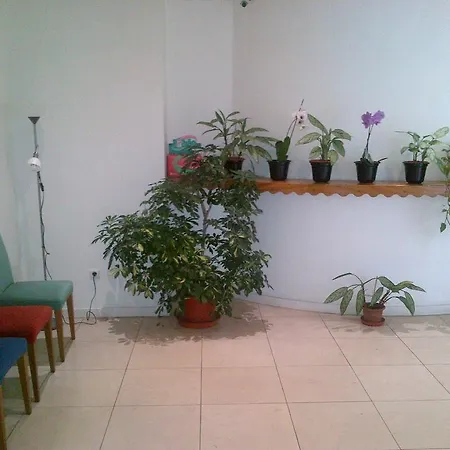 Turisticos Avenue Park 3*