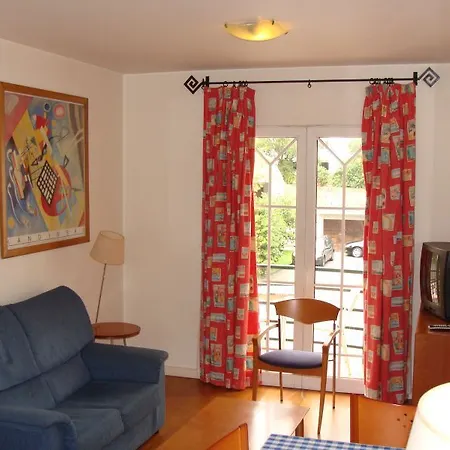 Apart-hotel Turisticos Avenue Park