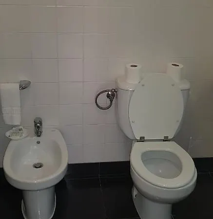 Turisticos Avenue Park Apart-hotel Funchal (Madeira)