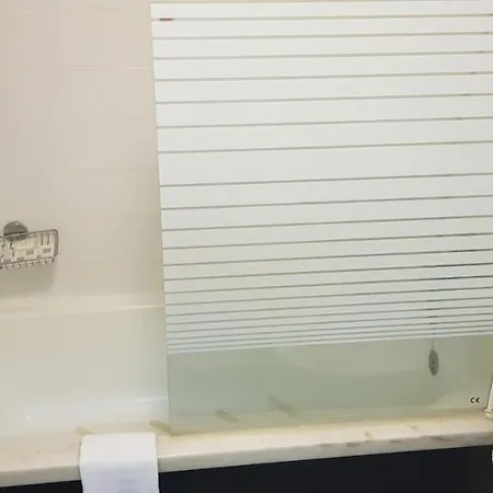 Апарт-отель Turisticos Avenue Park 3*