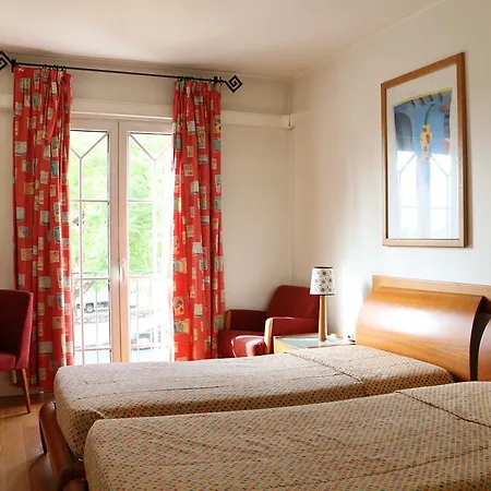 Apart-hotel Turisticos Avenue Park