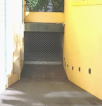 Apart-hotel Turisticos Avenue Park 3*