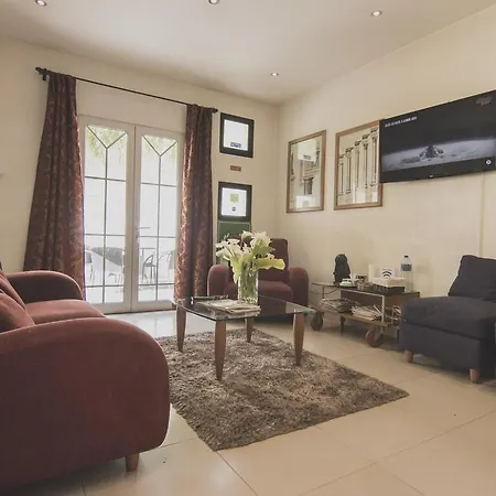 Apart-hotel Turisticos Avenue Park