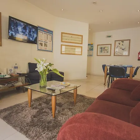 Апарт-отель Turisticos Avenue Park 3*