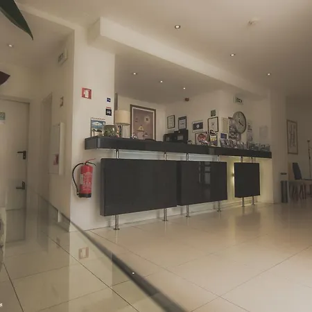 Apart-hotel Turisticos Avenue Park Funchal (Madeira)