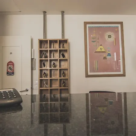 Apart-hotel Turisticos Avenue Park