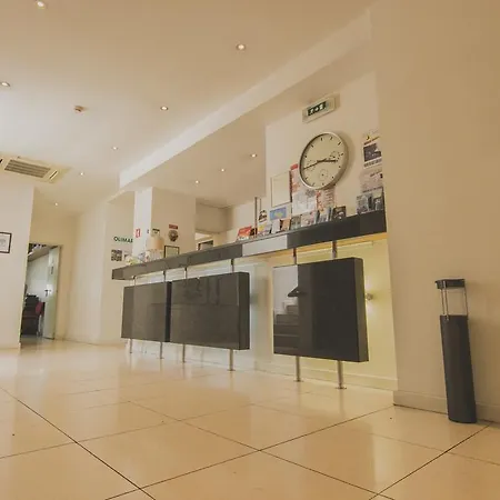 Turisticos Avenue Park Апарт-отель