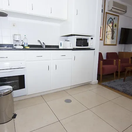 Turisticos Avenue Park