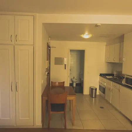 Turisticos Avenue Park Apart-hotel Funchal (Madeira)