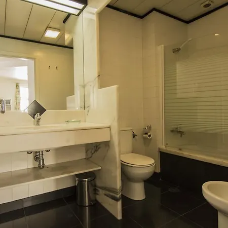 Turisticos Avenue Park Фуншал