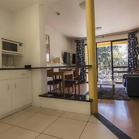 Turisticos Avenue Park 3* Фуншал