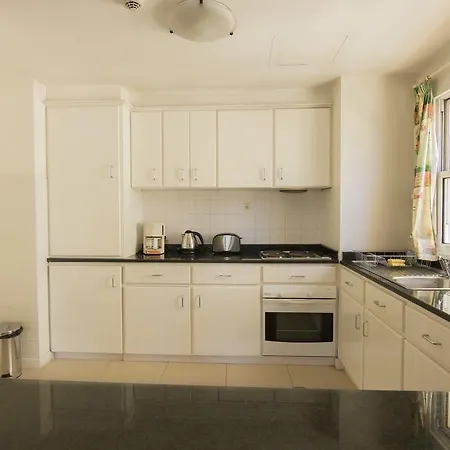 Apart-hotel Turisticos Avenue Park 3*