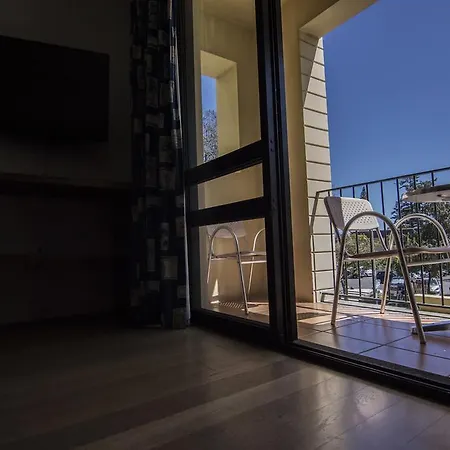 Apart-hotel Turisticos Avenue Park