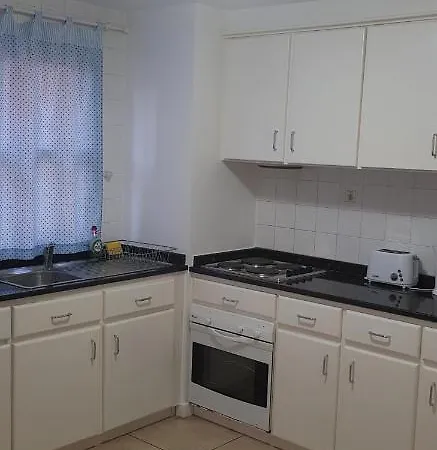 Turisticos Avenue Park Апарт-отель