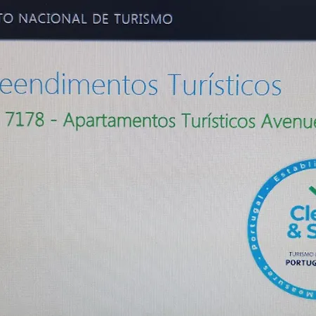 Turisticos Avenue Park 3* フンシャル