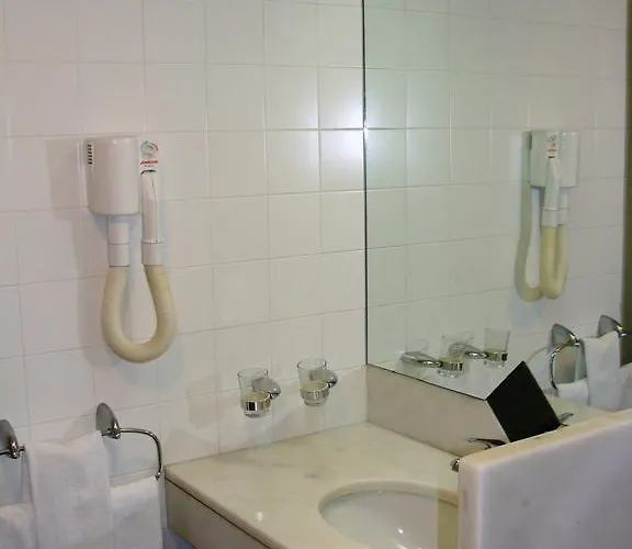 公寓式酒店 Turisticos Avenue Park