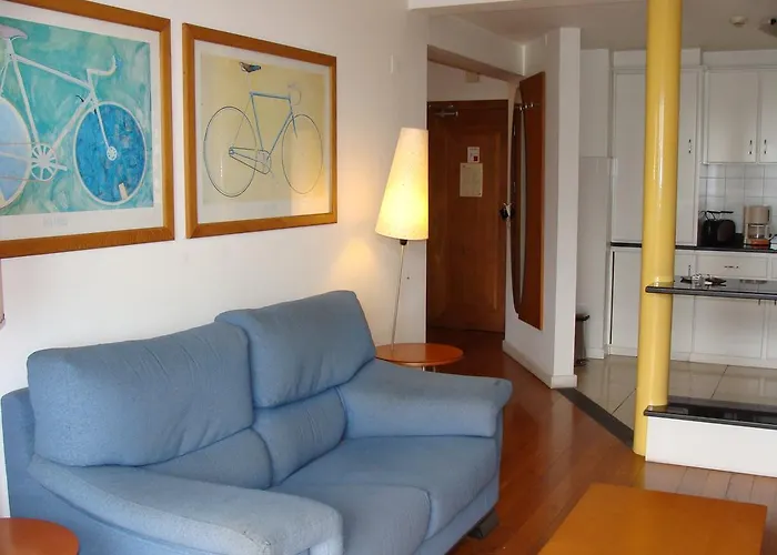 Turisticos Avenue Park