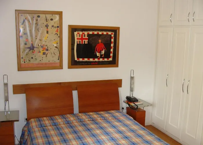 Turisticos Avenue Park