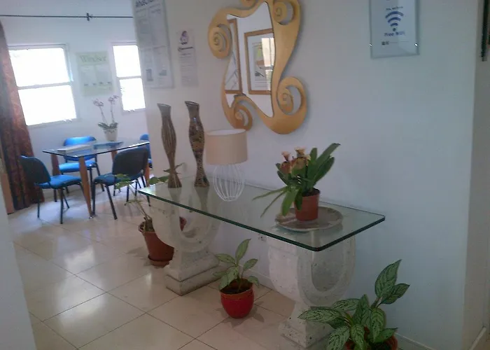 شقة فندقية Turisticos Avenue Park 3*