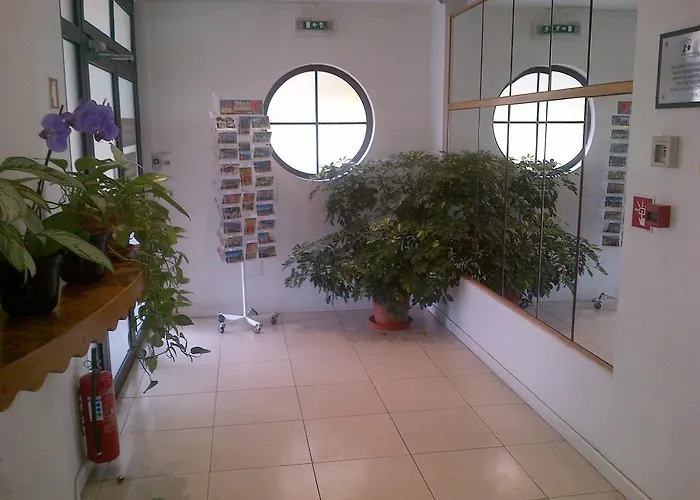 Turisticos Avenue Park