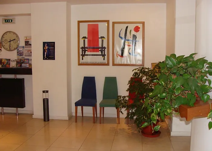 Turisticos Avenue Park شقة فندقية 3*