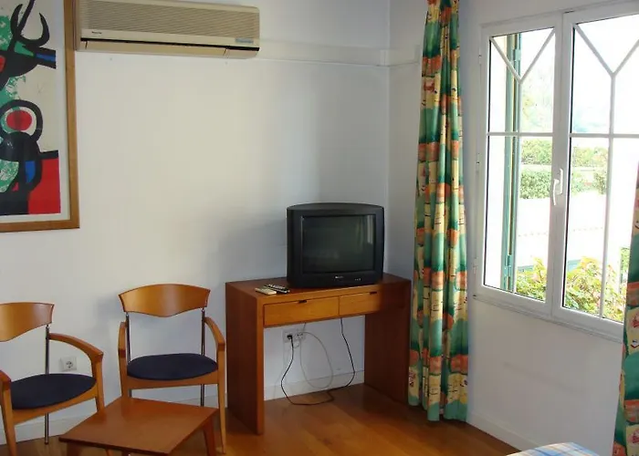 Turisticos Avenue Park 3* 丰沙尔