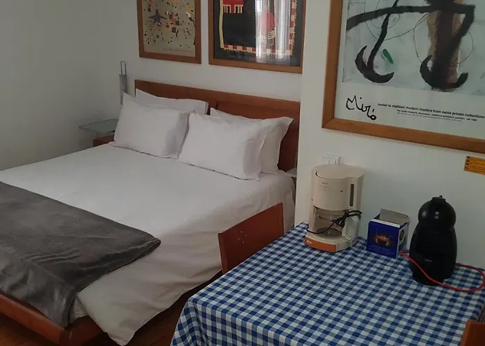 Turisticos Avenue Park 公寓式酒店 丰沙尔