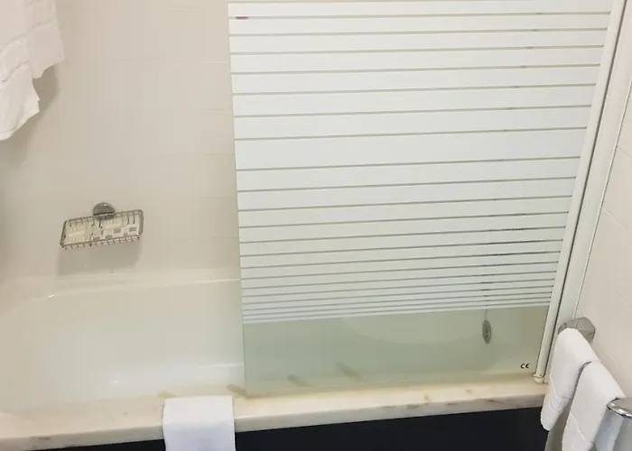 شقة فندقية Turisticos Avenue Park 3*