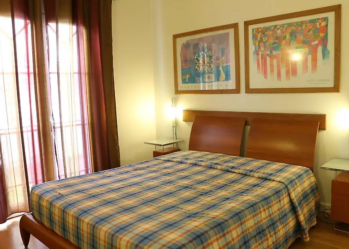 Turisticos Avenue Park شقة فندقية فونشال