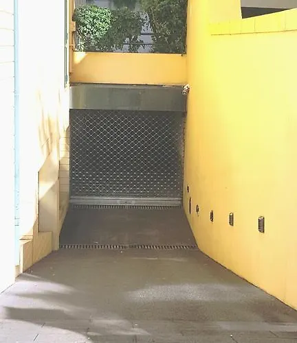 公寓式酒店 Turisticos Avenue Park 3*