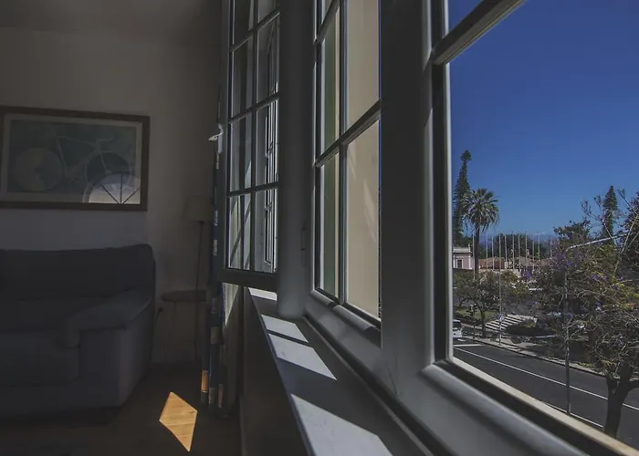 شقة فندقية Turisticos Avenue Park 3*