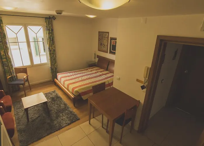 Turisticos Avenue Park 3* 丰沙尔