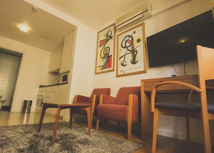 Turisticos Avenue Park 3*