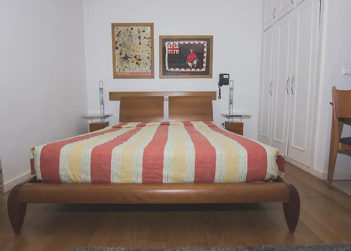 Turisticos Avenue Park فونشال