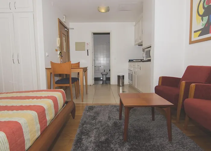 Turisticos Avenue Park 3*