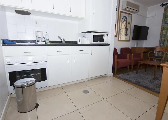 Turisticos Avenue Park