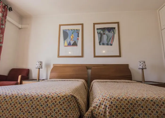 Turisticos Avenue Park 3* فونشال