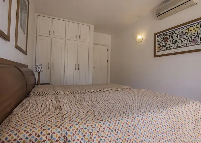 Turisticos Avenue Park 3*